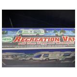 Hess Recreation Van