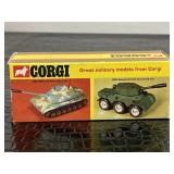 Corgi SU100 Russian Tank Destroyer 905