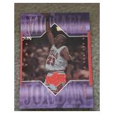 Michael Jordan Basketball Card #81