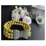 High end fashion Jewelry