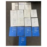 GAO- Booklets