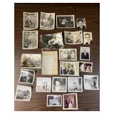 Vintage photos