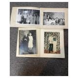 Lot of Vintage Photographs