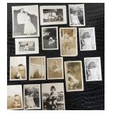 Vintage photos