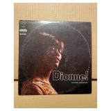 Vintage LP.  Dionne/ Dionne Warwick