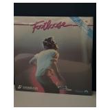 Laser Videodisc "Footloose ï¿½.   sealed never