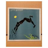 Vintage LP- Steve Winwood. Arc of a Diver