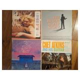 Lot of Collectible Records