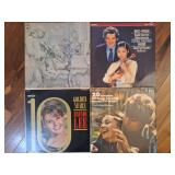 Lot of Collectible Records