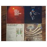 Lot of Collectible Records