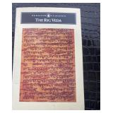 1981 The Rig Veda