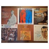 Lot of Collectible Records