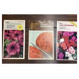 Vintage ORTHO Lawn & Garden Book