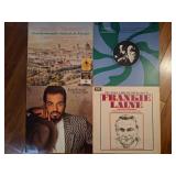 Lot of Collectible Records