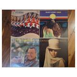 Lot of Collectible Records