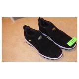 ZUODI LIGHTWEIGHT SLIP ON SHOES SIZE 45 (10 1/2)