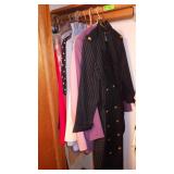 VINTAGE CLOTHING- SKIRTS, JACKETS, PANTS, DRESSES