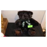 NOS MARSHALL FIELDS PLUSH BEAR