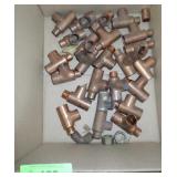 COPPER FITTINGS