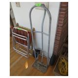 DOLLY / HAND TRUCK