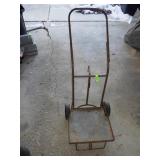 WELDERS CART?