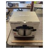 Bergoff vita pressure cooker