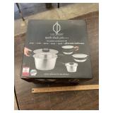 12 piece cookware set