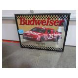 1995 Brickyard 400 Budweiser Mirror