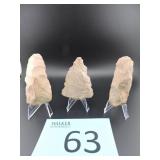 TN Native American Arrowheads/Tools