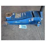 Blue-Point 3 Ton Floor Jack