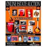 OCTOBER 2024 CONSIGNMENT AUCTION