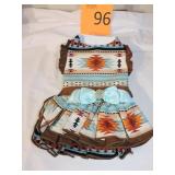 Southwest Print Dress