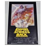 Star Wars The Empire Strikes Back 