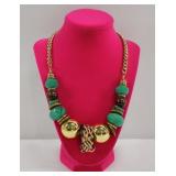 Statement Necklace - Fashion Jewelry