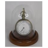 Rare Waltham, 18S 19J Sidereal Pocket Watch