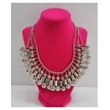 Statement Necklace - Fashion Jewelry