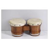 Bongo Drum