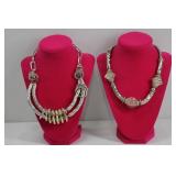 2 pcs  Fashion Necklaces