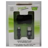 New Xtreme Gaming One Play & Charge Kit