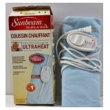 Sunbeam Heating Pad