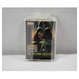 Star Wars Galaxy Topps Series 1 Trading Cards