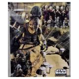 Star Wars The Phantom Menace Lucas Film Poster