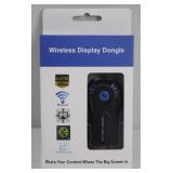 New VSmart Wireless Display Dongle