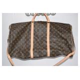 Ladies Fashion Duffle Bag