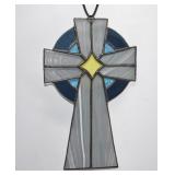 Stained Glass Window Decor