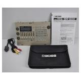 BOSS Digital Recorder BR-600