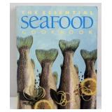 1999 The Essential Seafood Cookbook 304 pgs