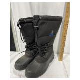 Kamik ladies size 9 boots