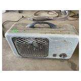 Electric heater