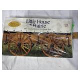 Little House on the Prairie DVDs